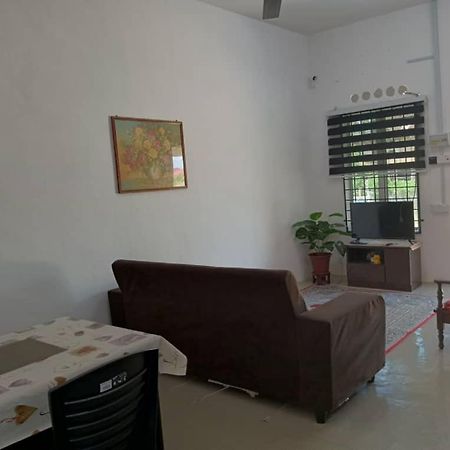 Homestay Lembah Tambunan Kampong Nail Экстерьер фото