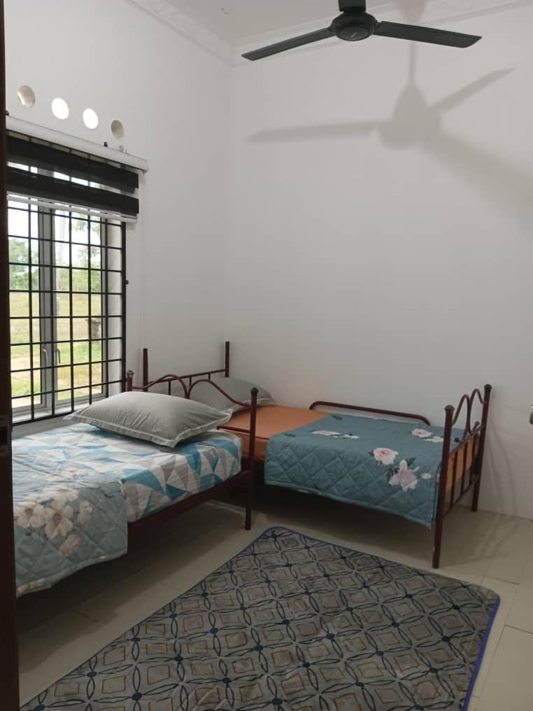 Homestay Lembah Tambunan Kampong Nail Экстерьер фото