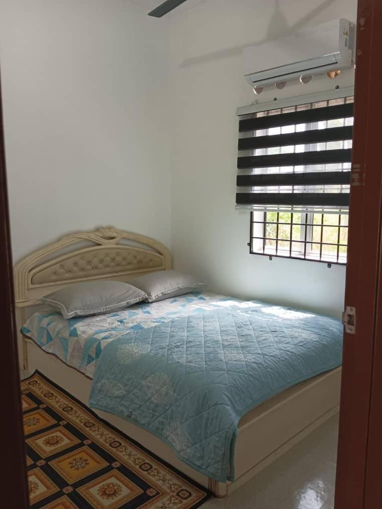 Homestay Lembah Tambunan Kampong Nail Экстерьер фото