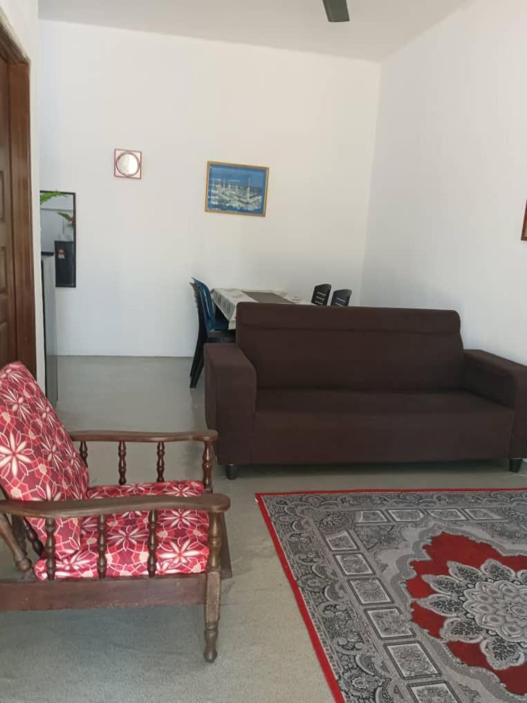 Homestay Lembah Tambunan Kampong Nail Экстерьер фото